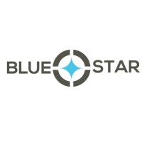 Blue Star Management LLC Logo