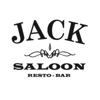 Jack Saloon Logo