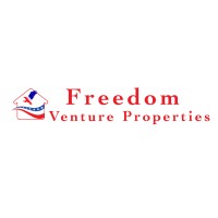 Freedom Venture Properties Logo