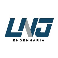 LNJ Engenharia LTDA Logo