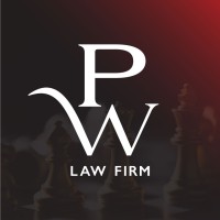 Parafinczuk Wolf, P.A. Logo