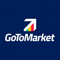 GoToMarket Virtual Recruitment Logo