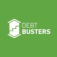 DebtBusters Logo