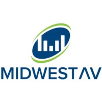 Midwest AV Logo