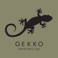 Gekko Immo Logo