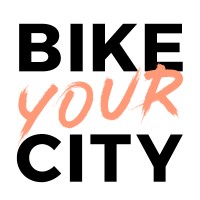 Bike Your City Logo