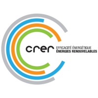 Centre Régional des Energies Renouvelables (CRER) Logo