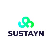 SUSTAYN Logo