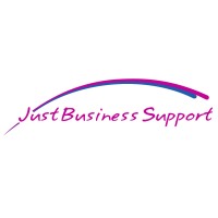 Just Business Support Logo