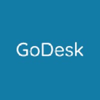 GoDesk Logo