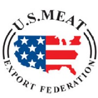 U.S. Meat Export Federation Logo