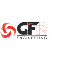 GFR ENGINEERING SRL Logo