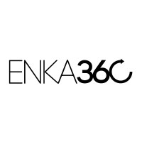 ENKA360 Logo