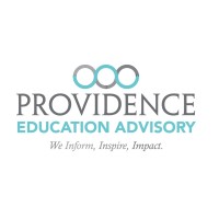 Providence Education Advisory Logo