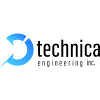 Technica Engineering Inc. Logo