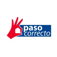 Pasocorrecto Logo