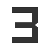 THRE3 Logo