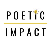 Poetic Impact Logo