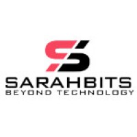 SarahBits llc Logo