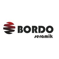 Bordo Seramik Logo