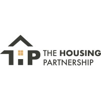 The Housing Partnership STL Logo