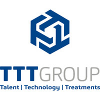 TTTGROUP Logo