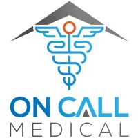 Oncall Medical Logo