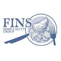 FINS Hospitality Group Logo