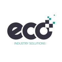 ECO INDUSTRY SOLUTIONS LTD Logo