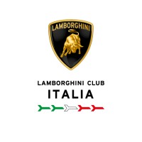 Lamborghini Club Italia Logo