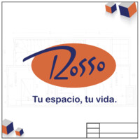 Rosso Materiales Logo