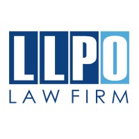 LLPO Law Firm Logo