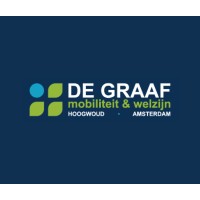 De Graaf Mobiliteit & Welzijn Logo