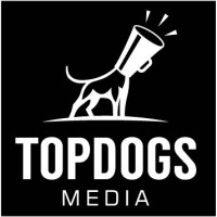 TopDogs Media Logo