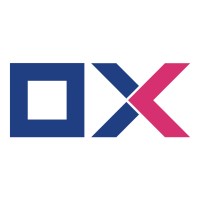 OX Point Logo