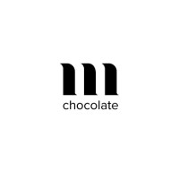 Minimalist Chocolate Logo