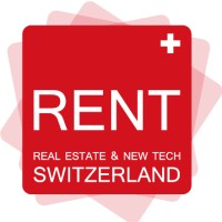 RENT SWITZERLAND Logo