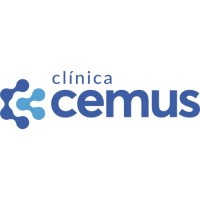 Clínica Cemus Logo