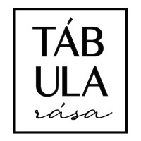 TÁBULA rása Logo