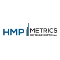 HMP Metrics, LLC. Logo