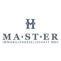 MASTER Immobiliengesellschaft mbH Logo