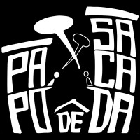 Papo de Sacada Logo