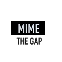 Mime The Gap Logo