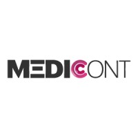 MediCcont Assessoria Logo