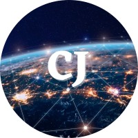 Conflux Global Health Research Journal - University of Virginia Center for Global Health Equity Logo