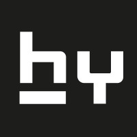 Hyphen Productions Logo