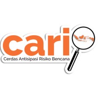 CARI! (caribencana.id) Logo