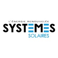 SYSTÈMES SOLAIRES Logo