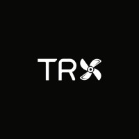 TRX Marine Logo