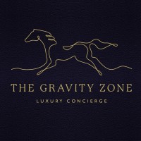 The Gravity Zone Logo